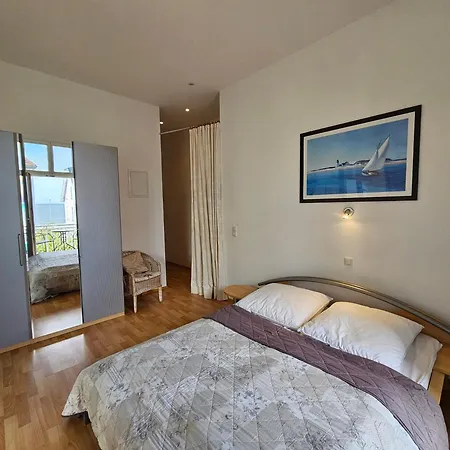 Frieda - 100m Zum Apartment *