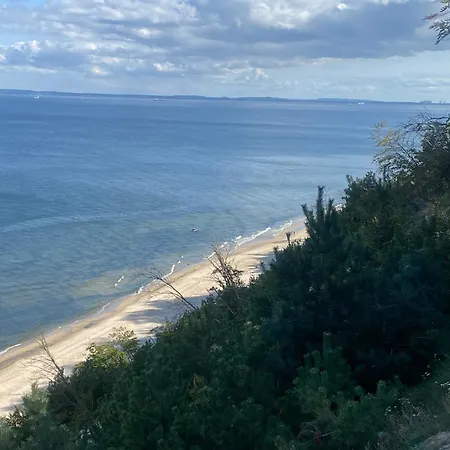 Lägenhet Frieda - 100m Zum Heringsdorf (Usedom)