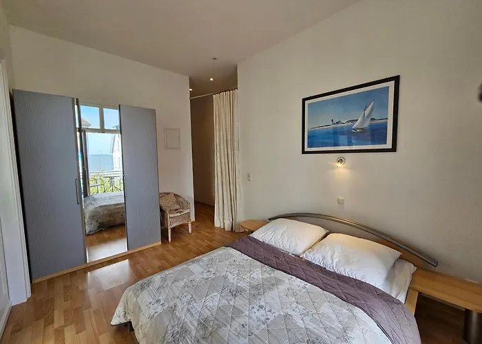 Frieda - 100m Zum Apartment *